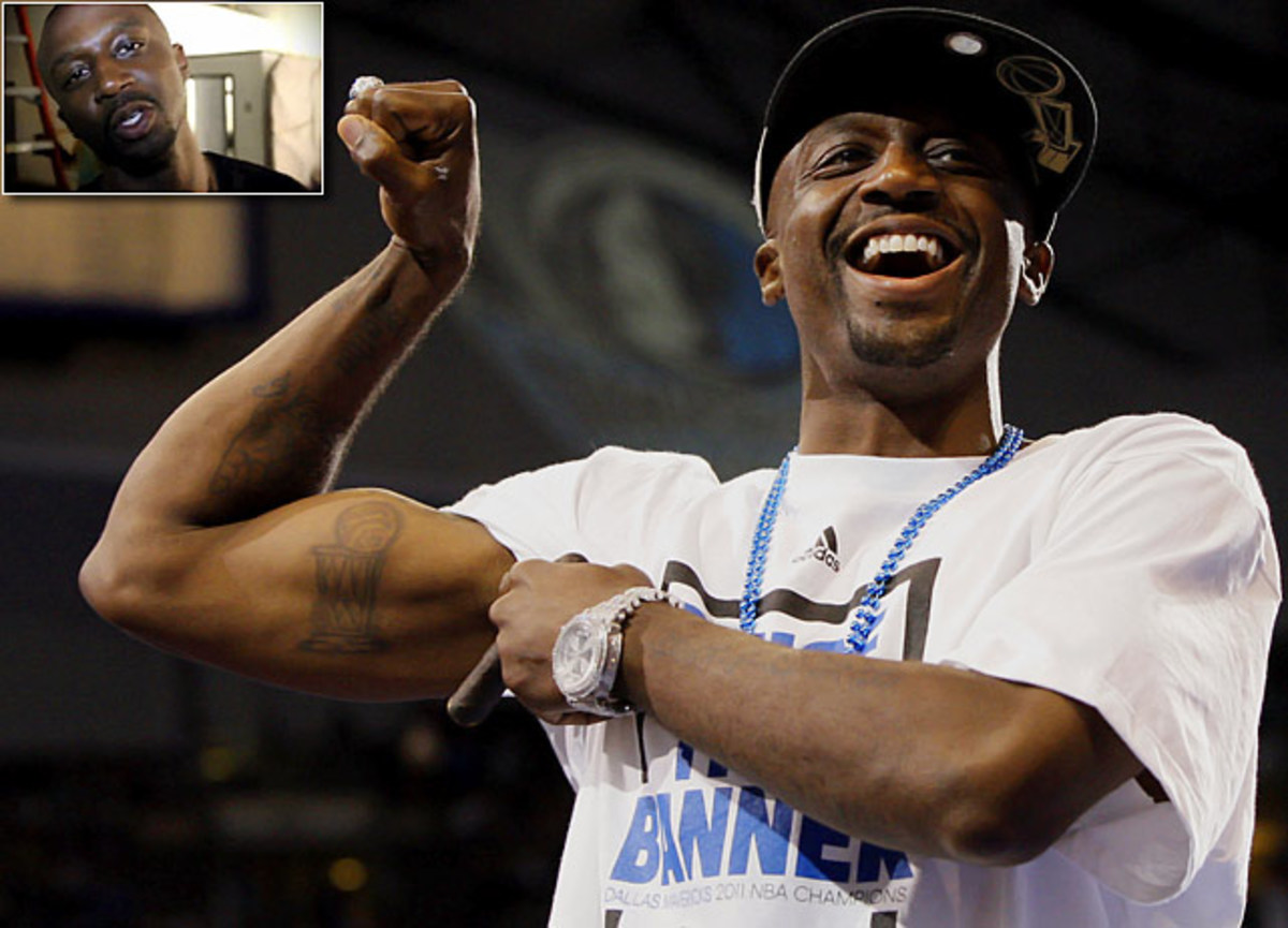 Jason Terry